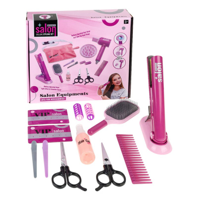 Игровой набор Модная девчонка Рыжий кот 2405970 1